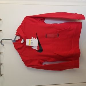 NIKE Boy's Hoodie